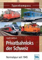 Privatbahnloks der Schweiz