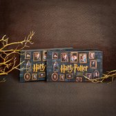 Harry Potter - Complete 8-Film Collection (Blu-ray) (Special Edition)