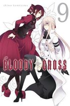 Bloody Cross Vol 9
