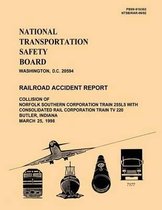 Railroad Accident Report