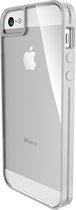 X-Doria Scene, Coque, Apple, iPhone SE/5s/5, 10,2 cm (4"), Translucide, Blanc