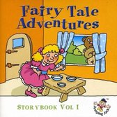 Fairy Tale Adventures: Story Book