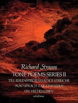 Tone Poems in Full Score, Series II