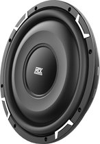 MTX FPR12-04 Subwoofer driver 400W autosubwoofer