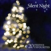 Silent Night: 20 Festive Favorites