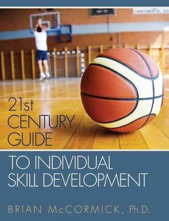 21st Century Guide to Individual Skill Development - cover