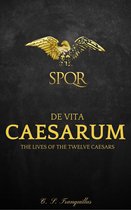 De vita Caesarum