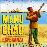 Manu Chao: Esperanza