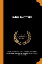 Indian Fairy Tales