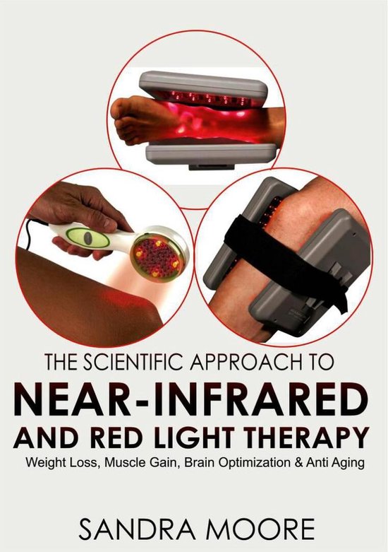 The Scientific Approach To NearInfrared And Red Light Therapy Weight