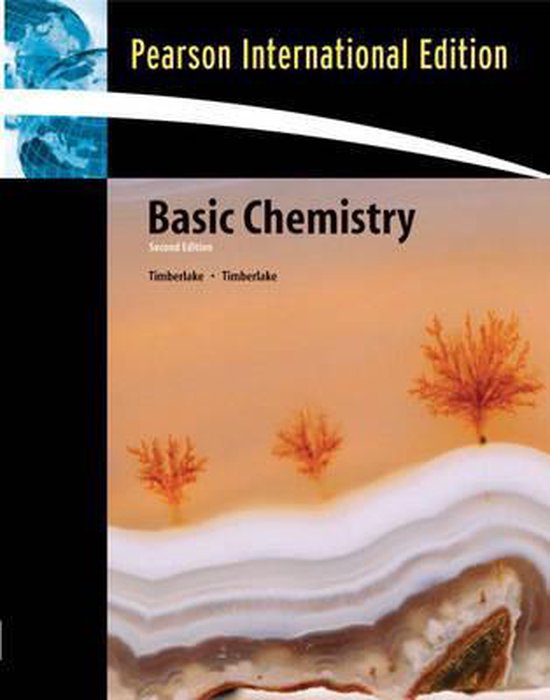 Basic Chemistry - cover