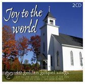 40 Beautiful Gospel Melodies - Joy To The World