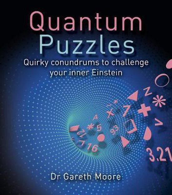 Quantum Puzzles bol