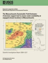 The Massachusetts Sustainable-Yield Estimator