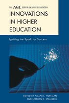 The ACE Series on Higher Education - Innovations in Higher Education