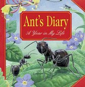 Ants Diary