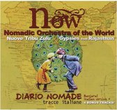 Nuove Tribu Zulu - Diario Nomade (CD)