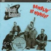 The Midnight Ramblers - Ramblin At Midnight