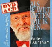 Als Je Wilt Weten Wie Ik Ben (CD+DVD)