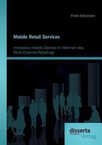 Mobile Retail Services