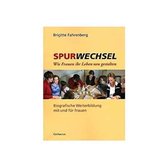 Spurwechsel