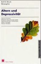 Altern und Depressivität