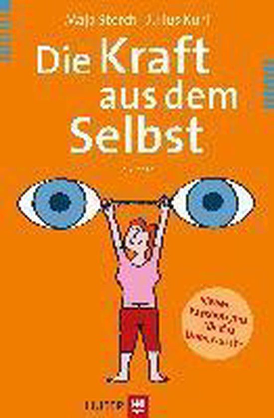 Die Kraft aus dem Selbst - cover