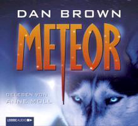 Meteor - cover