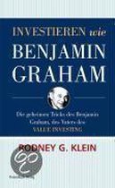 Investieren wie Benjamin Graham