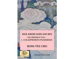 War Among Gods and Men