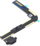 Laad Connector Flex Kabel geschikt voor Apple iPad Air - Tablet Reparatie Onderdeel