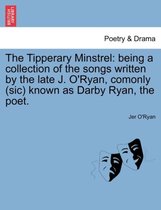 The Tipperary Minstrel