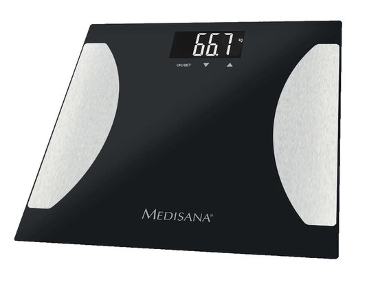 Medisana BS 475