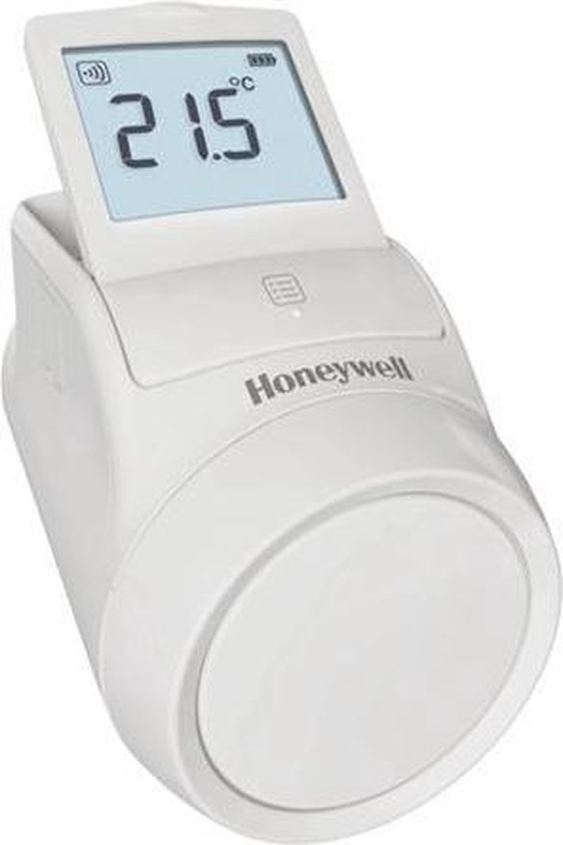 Honeywell Evohome HR92 Radiatorthermostaat