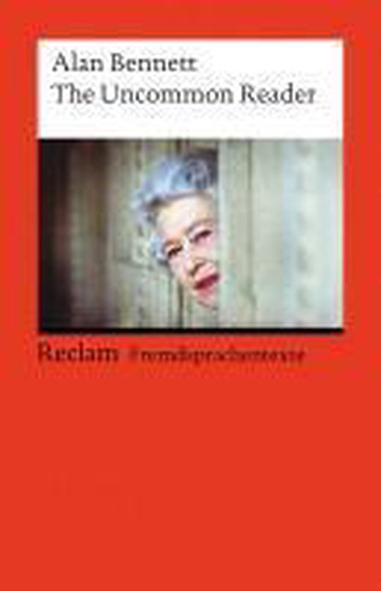 The Reader 9783150197622 Alan Boeken