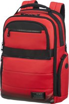 Samsonite Laptoprugzak - Cityvibe 2.0 Laptop Backpack 15.6 inch Uitbreidbaar Lava Red