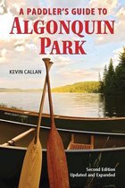 Paddler's Guide to Algonquin Park