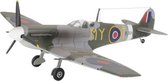 Revell Bouwdoos  Spitfire Mk.V Brits Vliegtuig
