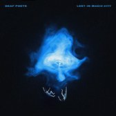 Deaf Poets - Lost In Magic City (LP)