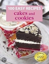 100 Easy Recipes
