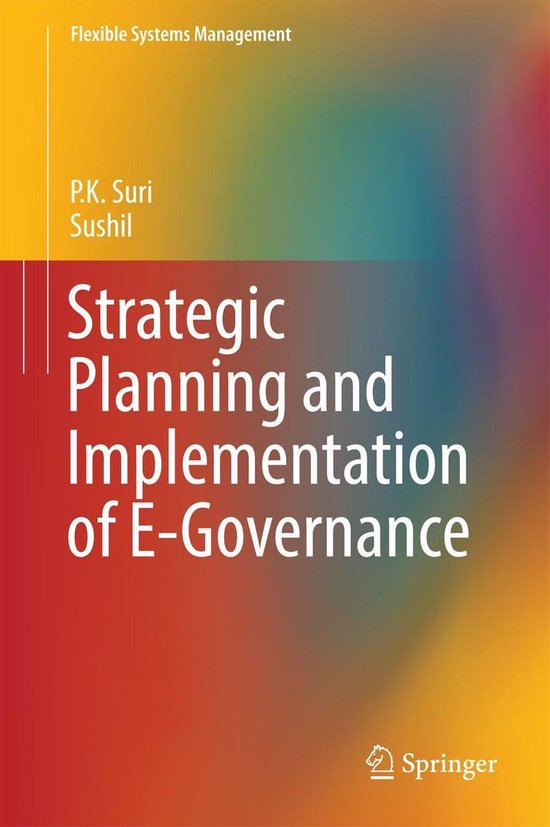 Business and Management (R0) - Strategic Planning and Implem ... - cover