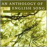 Anthology Of English Song