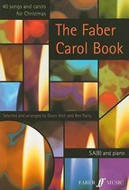 The Faber Carol Book