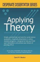 Applying Theory