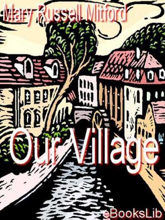Our Village - cover