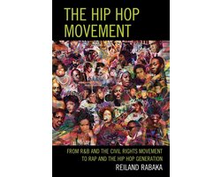 The Hip Hop Movement