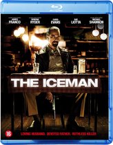 The Iceman (Blu-ray)
