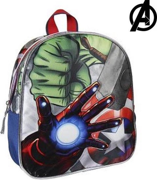 Rugzak - The Avengers 145 - Schooltas, rugtas