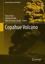 Active Volcanoes of the World - Copahue Volcano