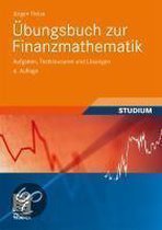 Übungsbuch zur Finanzmathematik